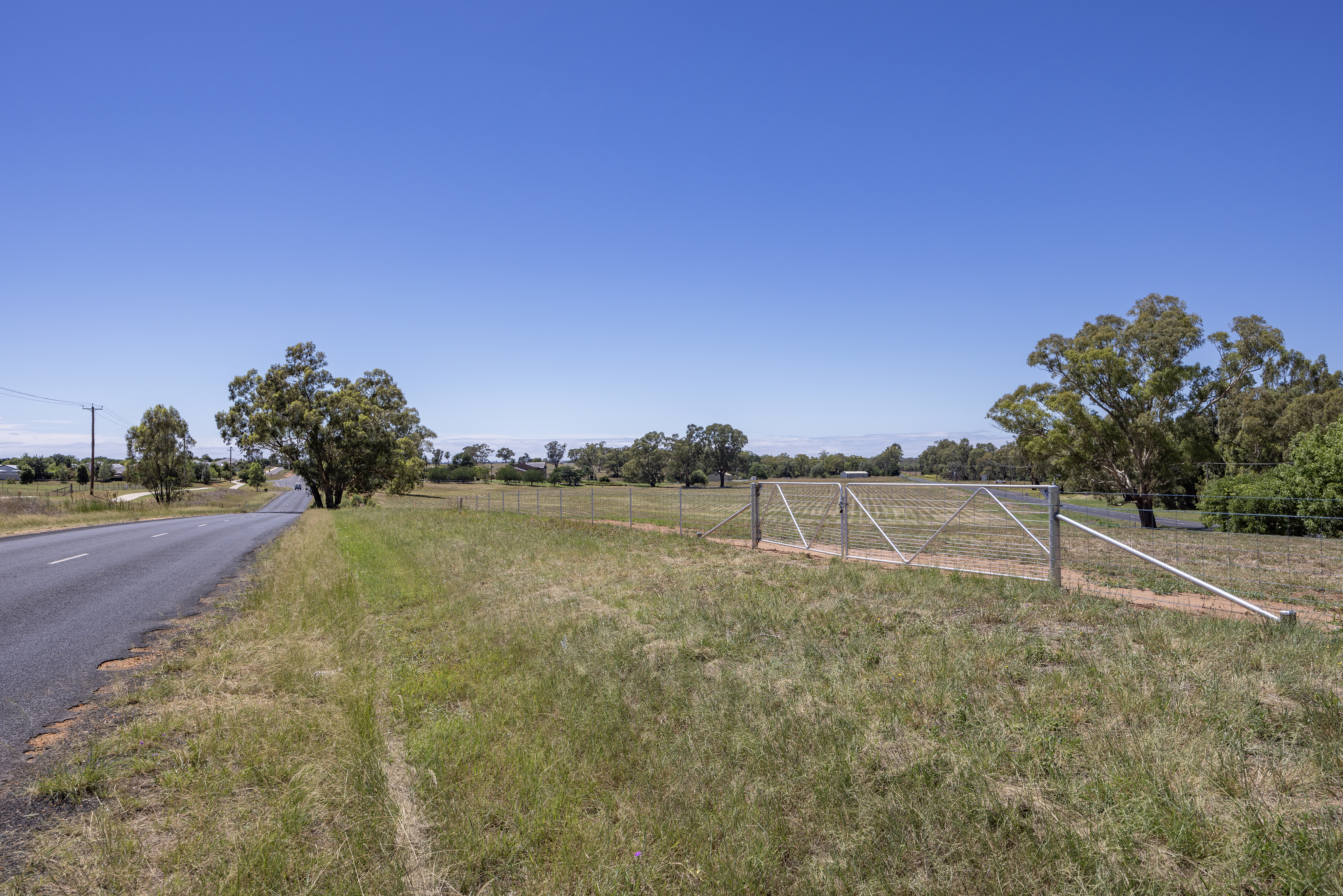 Lot 101 Hennessey Drive Dubbo